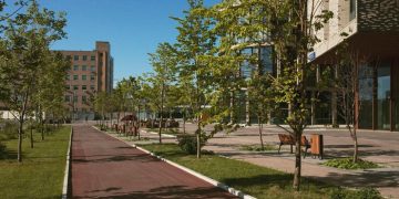 Идеальная квартира: как выбрать жилье в новостройке рядом с парком