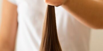 Как продать свои волосы выгодно