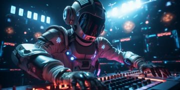 Драм-н-бейс: современная музыкальная культура