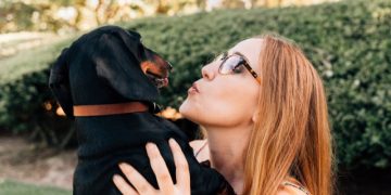 Кинолог рассказал о возможности заразиться смертельной болезнью от собаки