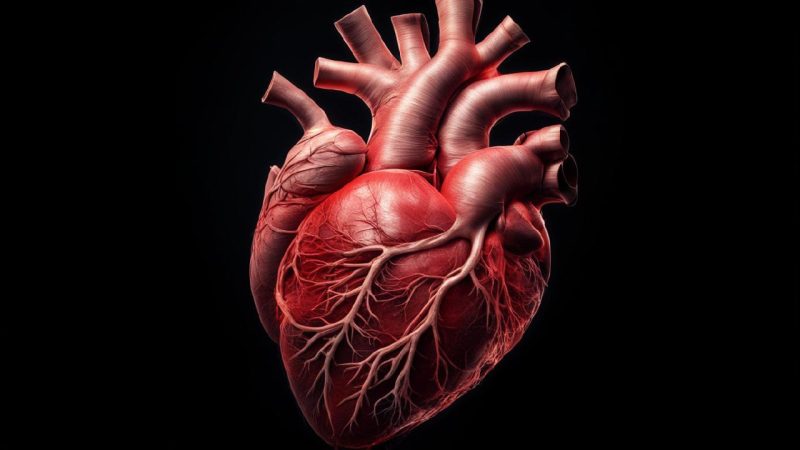 УЗИ сердца: современные методы диагностики и роль в раннем выявлении сердечных заболеваний
