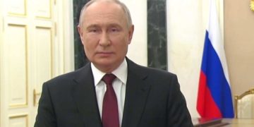Путин: братство народов всегда было и остается главной опорой и преимуществом РФ