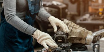 Виды и значение СТО