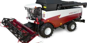 Современная сельскохозяйственная техника: ключ к эффективному урожаю