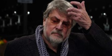 Умер Александр Ширвиндт