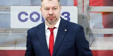 В ЦСКА сменили главного тренера после провального сезона в КХЛ