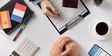 Шаг за шагом: как правильно оформить визу для поездки за границу и где получить профессиональную помощь