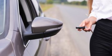 Иммобилайзер Пандекс: инновационное решение для защиты автомобиля