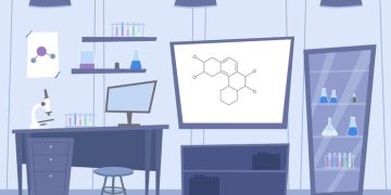 Ключевая роль качественного лабораторного оборудования: что от него зависит