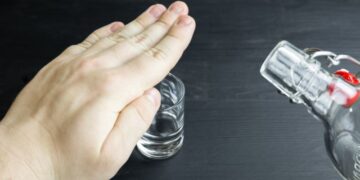 Названа водка, опасная для аллергиков