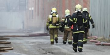 Несколько человек пострадали при атаке дрона в Татарстане