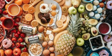 Нутрициолог Никитина рассказала, какие факторы влияют на состояние сосудов