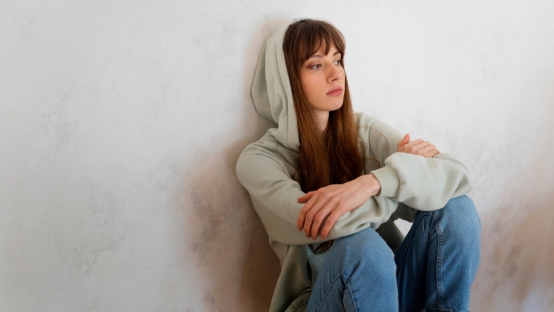 Psychology Today: 4 признака того, что у вас есть непроработанная психологическая травма