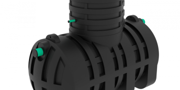 Какой септик нужен на дачном участке