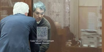 Сооснователю движения «Голос»* Мельконьянцу на 3 месяца продлили арест