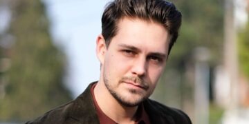 Милош Бикович: творческий путь актёра и продюсера