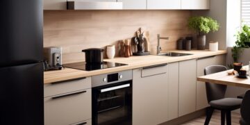 Фасады для шкафов: лицо вашего интерьера