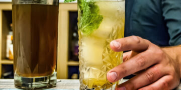 Названы последствия употребления более 14 порций алкоголя в неделю: сокращает жизнь