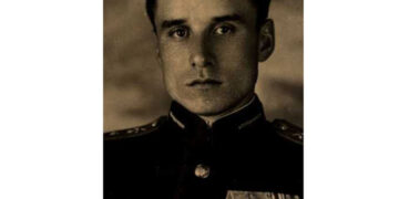 Путь от Беларуси до Сахалина: внучка героя рассказала о подвиге деда