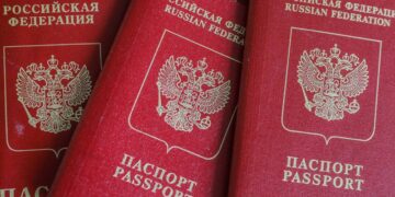 Россия начала переговоры с Зимбабве по введению безвизового режима