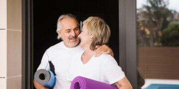 Россиянам рассказали, как сохранить мышцы по мере старения