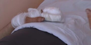 ВС РФ эвакуировали из-под обстрелов ВСУ жителей Волчанска и оказали им медпомощь