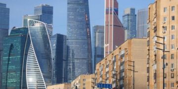 Заморозки ожидаются в Москве на 9 мая