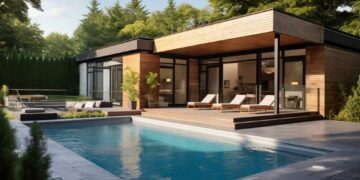 Создание идеального бассейна: Роль профессионалов в каждом этапе процесса