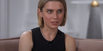 Дарье Мельниковой предсказали четвертого ребенка: бывший муж оставил актрису с проблемой