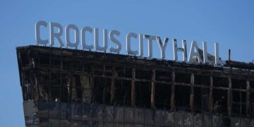 Мурашко: пятеро пострадавших в «Крокусе» по-прежнему находятся в больницах