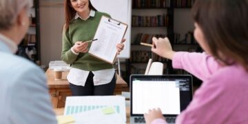 Курсы Повышения Квалификации: Ключ к Профессиональному Росту