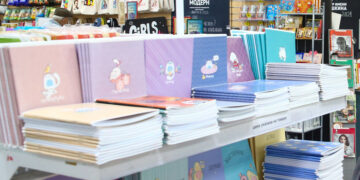 Школьные тетради поменяют название и растолстеют