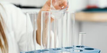 Вода: как узнать ли чистая она?