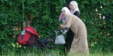 «Живут по своим законам»: жители российских городов стали заложниками чужих традиций