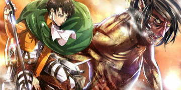 Вселенная «Атаки титанов»: Погружение в мир, где человечество сражается за выживание