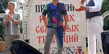 Актёр Самойленко раскрыл, как похудел с помощью лекарств