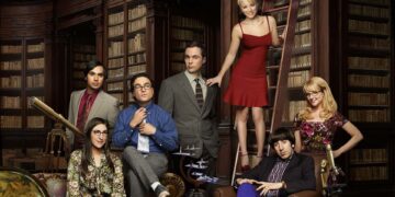 Теория Большого Взрыва: Научный юмор, который покорил мир