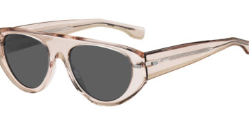 Отразите свою индивидуальность: солнцезащитные очки HUGO BOSS, которые подчеркнут ваш неповторимый стиль