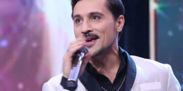 Дима Билан в Белоруссии потряс сотрудников отеля и отказался от драников