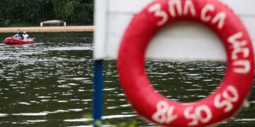 Эксперты назвали причины, по которым дети тонут в воде со смертельным исходом чаще взрослых