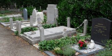 От Души к Вечности: Искусство Выбора Памятника и Надгробия