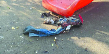 Подросток, который сжег своего друга, пытался свалить вину на брата