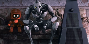 Мир за гранью реальности: впечатляющий сериал «Любовь, смерть и роботы