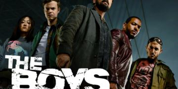 Бросая вызов супергеройскому истеблишменту: Как сериал «Пацаны» перевернул жанр супергероики