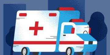 Частная скорая помощь в Москве: качественная и оперативная медицинская помощь