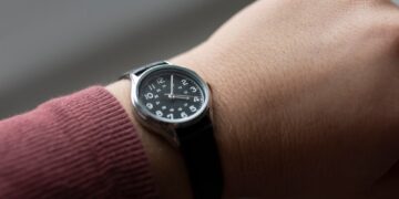 Наручные часы оптом: Ключ к успешному бизнесу в мире моды и аксессуаров