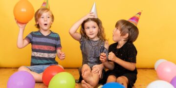 Праздник на высшем уровне: как профессионалы организуют незабываемый день рождения ребенка