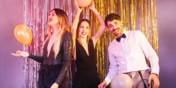 Секреты идеального корпоратива: от планирования до незабываемых впечатлений