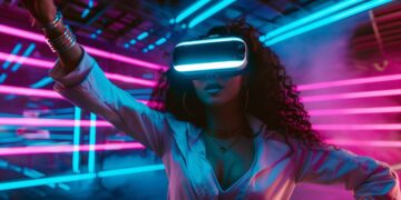 Погрузись в новую реальность: клубы виртуальной реальности для незабываемых ощущений