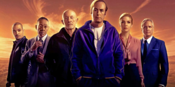 Путь Сола Гудмана: от обычного адвоката до криминального гения